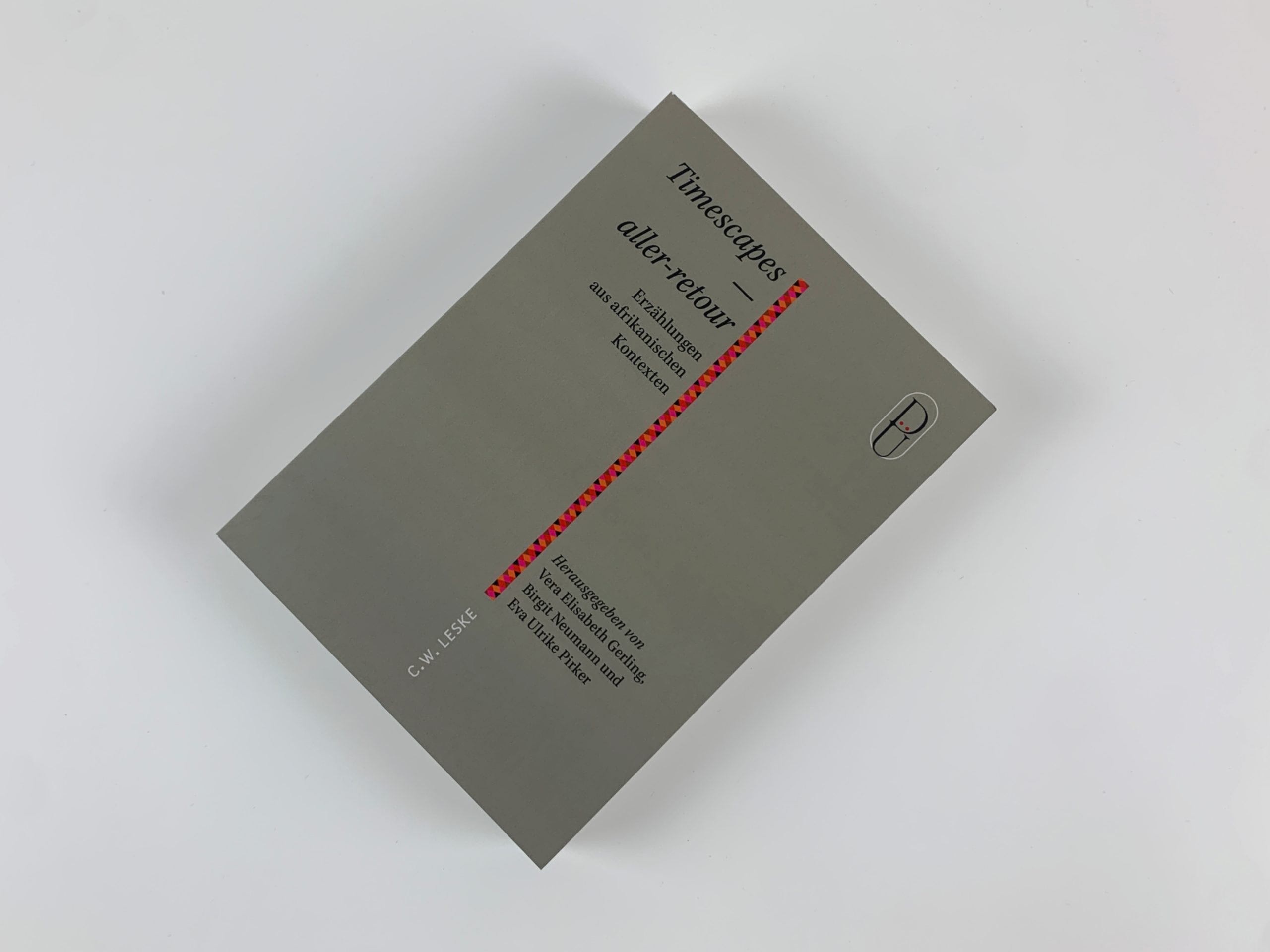 Timescapes – aller-retour