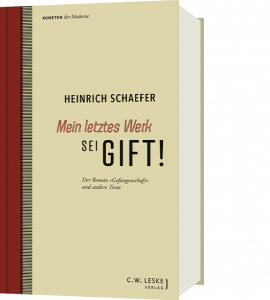 <a style="color: #000000;" href="https://cwleske.de/autoren/heinrich-schaefer/">Heinrich Schaefer</a>