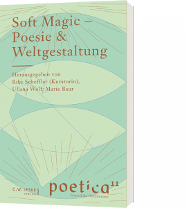 Rike Scheffler, Uljana Wolf,<br />Marie Baur (Hrsg.)