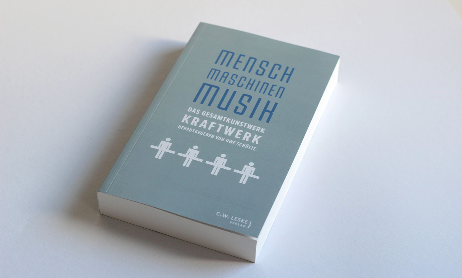 Mensch – Maschinen – Musik