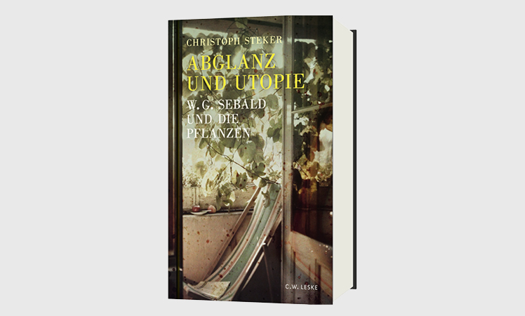Christoph Steker: <br>Abglanz und Utopie