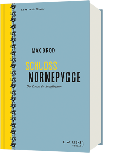 Max Brod